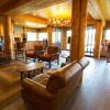 Отель Headwaters Lodge & Cabins at Flagg Ranch, фото 15