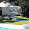 Отель Fazenda São Moritz, фото 18