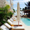 Отель Thompson Playa Del Carmen Beach House, фото 19