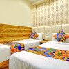 Отель FabHotel Indore Palace, фото 15