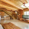 Отель Yangpyeong Korean Log Pension, фото 6