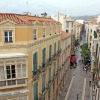 Отель Apartamentos Málaga Premium - Calle Granada, фото 1