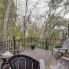 Отель Large Home w/ Game Room, 4 Mi to Mississippi River, фото 31