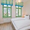Отель Villa am Ostseestrand App 5, фото 2