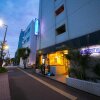 Отель Heiwadai Hotel Otemon в Фукуоке