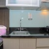 Отель Sea View 2BR Apartment at Green Bay Pluit, фото 9