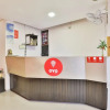 Отель OYO 2156 Hotel Isher International, фото 16