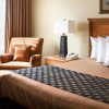 Отель Clubhouse Hotel Suites Sioux Falls, фото 5