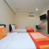 Отель OYO Rooms Ampang Point, фото 6