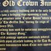 Отель Ye Old Crown, фото 3