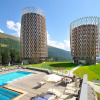Отель Falkensteiner Residences Edelweiss, фото 15
