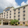 Отель Baymont Inn & Suites Asheville/Biltmore в Эшвилле