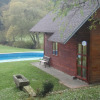 Отель Sunlit Holiday Home in Bechyne With Private Pool, фото 8