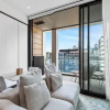 Отель Modern One Bedroom Apartment In Wynyard Quarter, фото 8