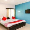 Отель Travellers Inn By OYO Rooms, фото 3