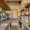 Отель Mountain Paradise Retreat: Casanevo-Tepoztlan, фото 14