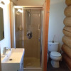 Отель Cariboo Log Guest House, фото 8