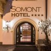 Отель Somont, фото 15