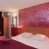 Отель ibis Styles Bourg en Bresse, фото 24