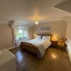 Отель Two bedroom Rock Cottage, Delabole, фото 4