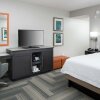 Отель Hampton Inn & Suites by Hilton Atlanta Perimeter Dunwoody, фото 33