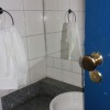 Отель Hospedaria Pousada Casa - Hostel, фото 4