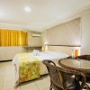Отель Atlântico Praia Hotel, фото 5