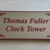 Отель Clocktower Inn, фото 1