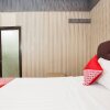 Отель OYO 164 Ang's Residence, фото 12