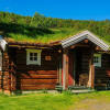 Отель Rondane Gjestegård, фото 27