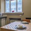 Гостиница Квартира свободна на 1-ом Басманном, фото 9