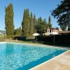 Отель Tenuta San Jacopo, фото 17