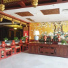 Отель San Xian Shan Hotel, фото 15