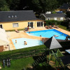 Отель Espace Pyrénées Loisirs Campsite, фото 45