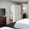 Отель Homewood Suites by Hilton  Fresno Airport/Clovis, CA, фото 35
