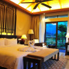Отель Grand Metropark Villa Resort Sanya Yalong Bay, фото 5