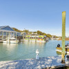 Отель Idyllic Murrells Inlet Home < 1 Mi to Marsh Walk, фото 18