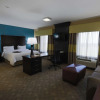 Отель Hampton Inn & Suites Missouri City, TX, фото 4