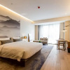 Отель Howard Johnson by Wyndham Life ZhuoYuan Ningbo, фото 6