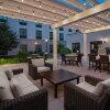 Отель Homewood Suites by Hilton Carle Place - Garden City, NY, фото 10