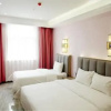Отель Xinxiang City Xinlianxin Hostel, фото 6