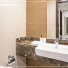 Отель HomesGetaway-Cozy 1BR in Sparkle Tower 2, Dubai, фото 12