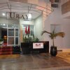 Отель Ubay Hotel, фото 13
