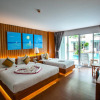 Отель Phi Phi Harbour View Hotel, фото 40