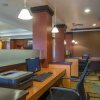 Отель Fairfield Inn & Suites by Marriott Hinesville Fort Stewart, фото 10