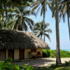 Отель Cabañas Frente a la Playa IV, фото 7