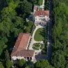 Отель Palazzina di Villa Valmarana, фото 21