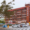 Отель Zhuhai Brillant Sky Boutique Hotel, фото 1