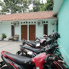 Отель RedDoorz near Universitas Saburai Lampung, фото 18
