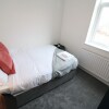 Отель Ferndale Apartment, Spacious 2 Bed, Sunderland, фото 4